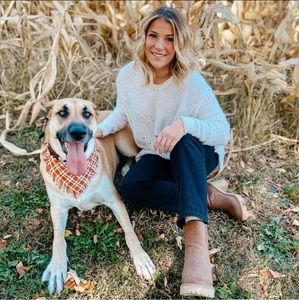 Meet your Posher, Faith